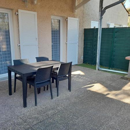 Appartement Soulac Sur Mer A 500 M De La Plage N 5 Экстерьер фото