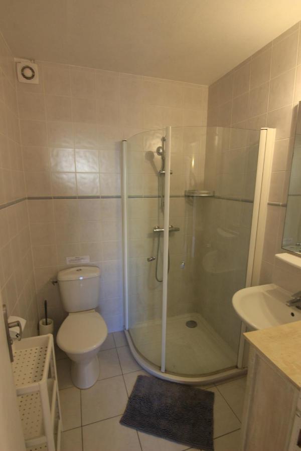 Appartement Soulac Sur Mer A 500 M De La Plage N 5 Экстерьер фото