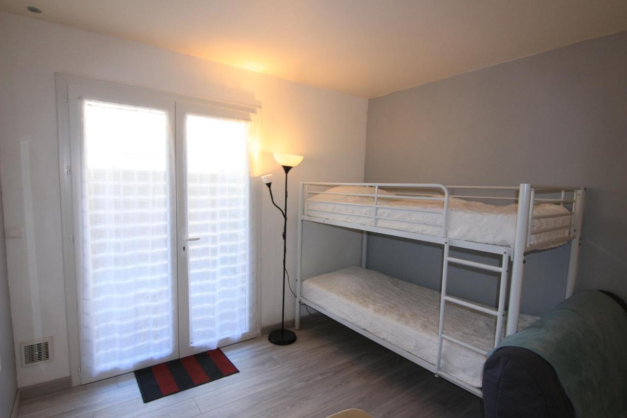 Appartement Soulac Sur Mer A 500 M De La Plage N 5 Экстерьер фото