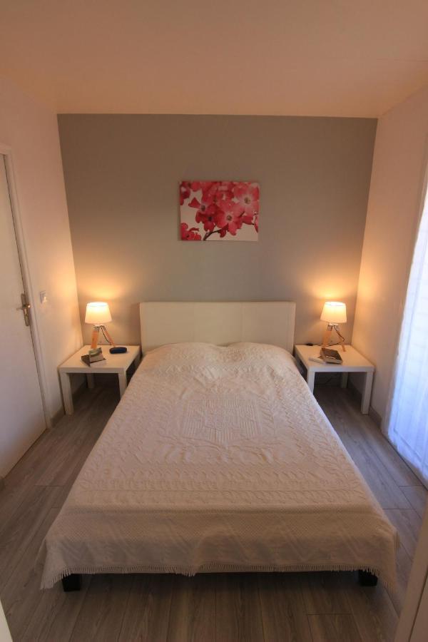 Appartement Soulac Sur Mer A 500 M De La Plage N 5 Экстерьер фото