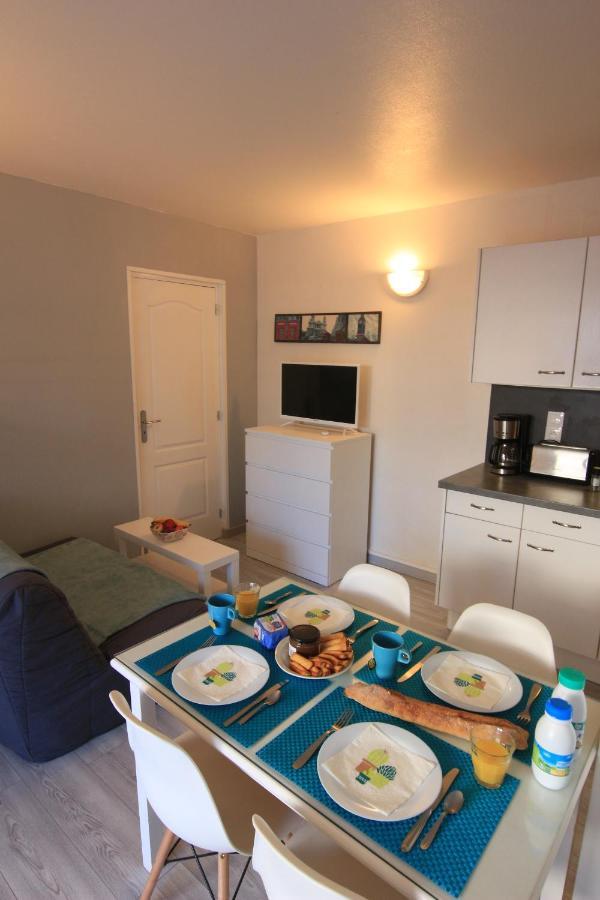 Appartement Soulac Sur Mer A 500 M De La Plage N 5 Экстерьер фото