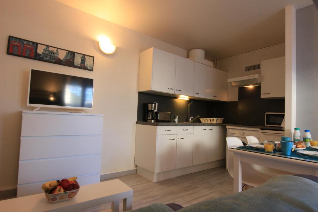 Appartement Soulac Sur Mer A 500 M De La Plage N 5 Экстерьер фото